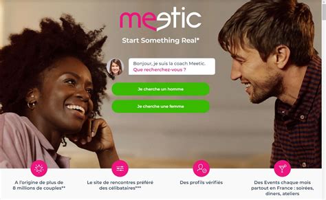 meetic recenze|Avis Meetic : ce site de rencontre est